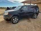 2012 HONDA PILOT