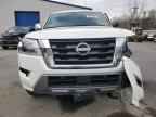 2023 NISSAN Armada