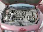 2010 NISSAN Maxima