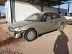 2001 HONDA CIVIC