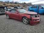2015 CHEVROLET Camaro