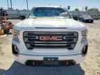 2022 GMC Sierra