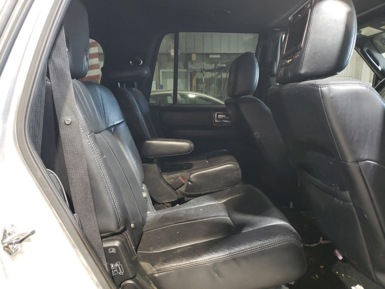 2015 LINCOLN Navigator