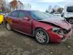 2009 CHEVROLET IMPALA