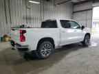 2024 CHEVROLET Silverado
