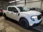 2025 FORD Maverick