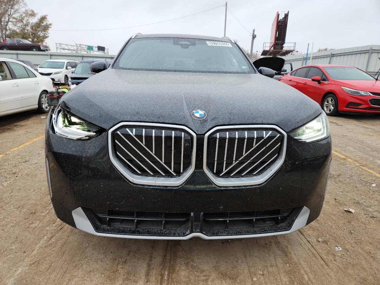 2026 BMW X3
