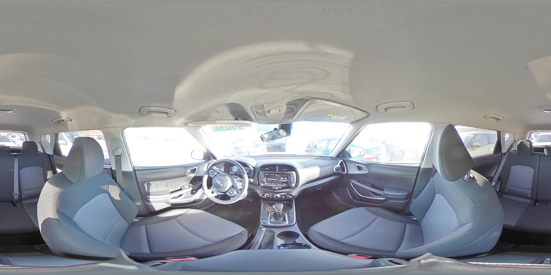 2023 KIA SOUL