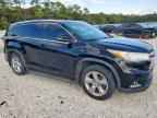 2015 TOYOTA HIGHLANDER