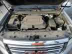 2016 GMC CANYON