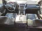 2017 CHEVROLET Suburban