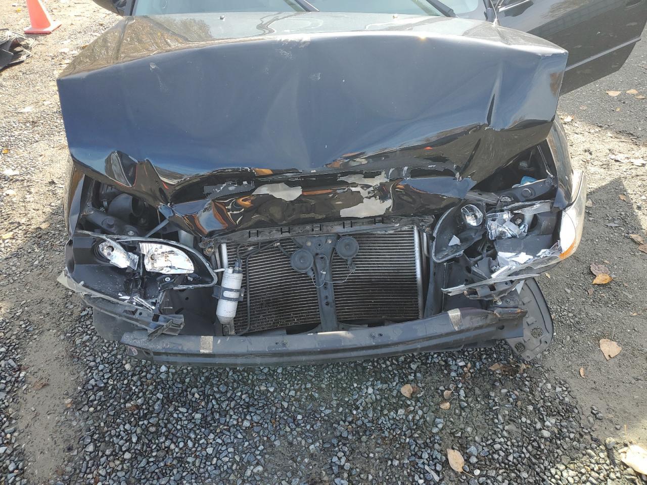 2001 HONDA ACCORD