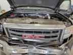2014 GMC Sierra