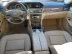 2012 MERCEDES-BENZ E-Class
