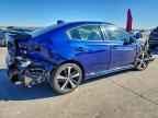 2018 SUBARU IMPREZA