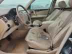 1999 MERCEDES-BENZ E-Class