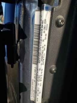 2000 JEEP WRANGLER