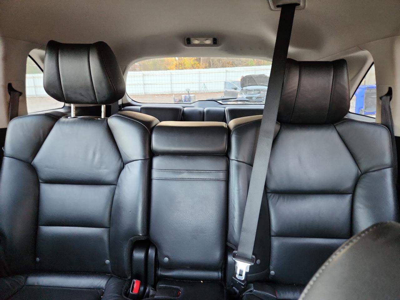 2012 ACURA MDX