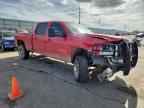 2010 CHEVROLET Silverado 2500