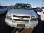 2008 CHEVROLET Trailblazer