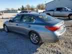 2015 INFINITI Q50
