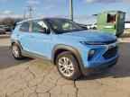 2024 CHEVROLET Trailblazer