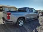 2023 CHEVROLET Silverado