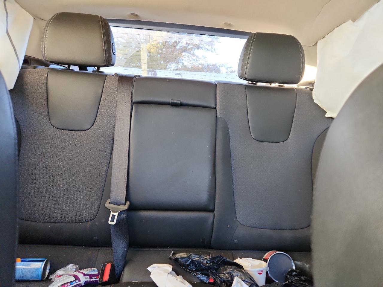 2021 BUICK Encore GX