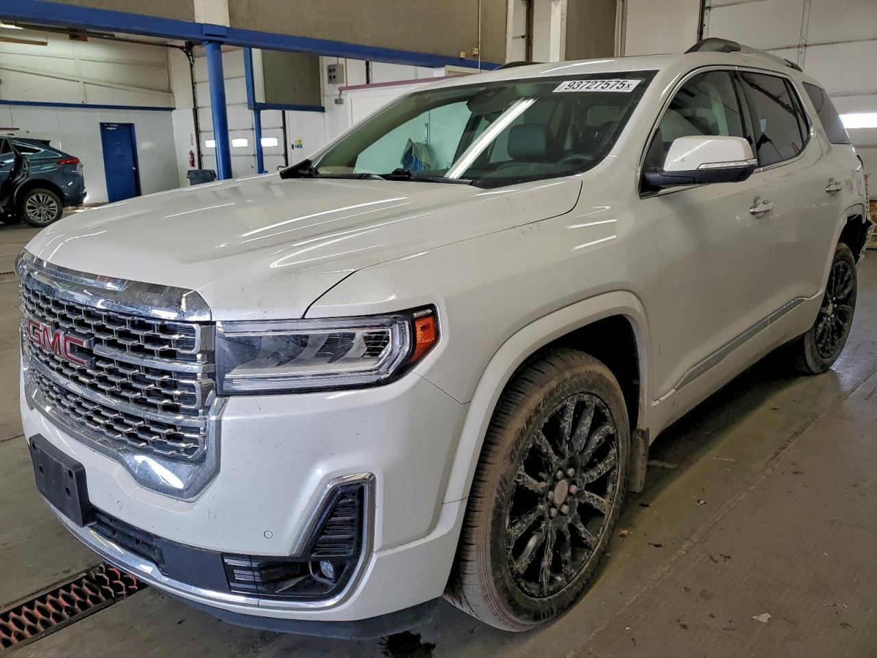 2020 GMC ACADIA