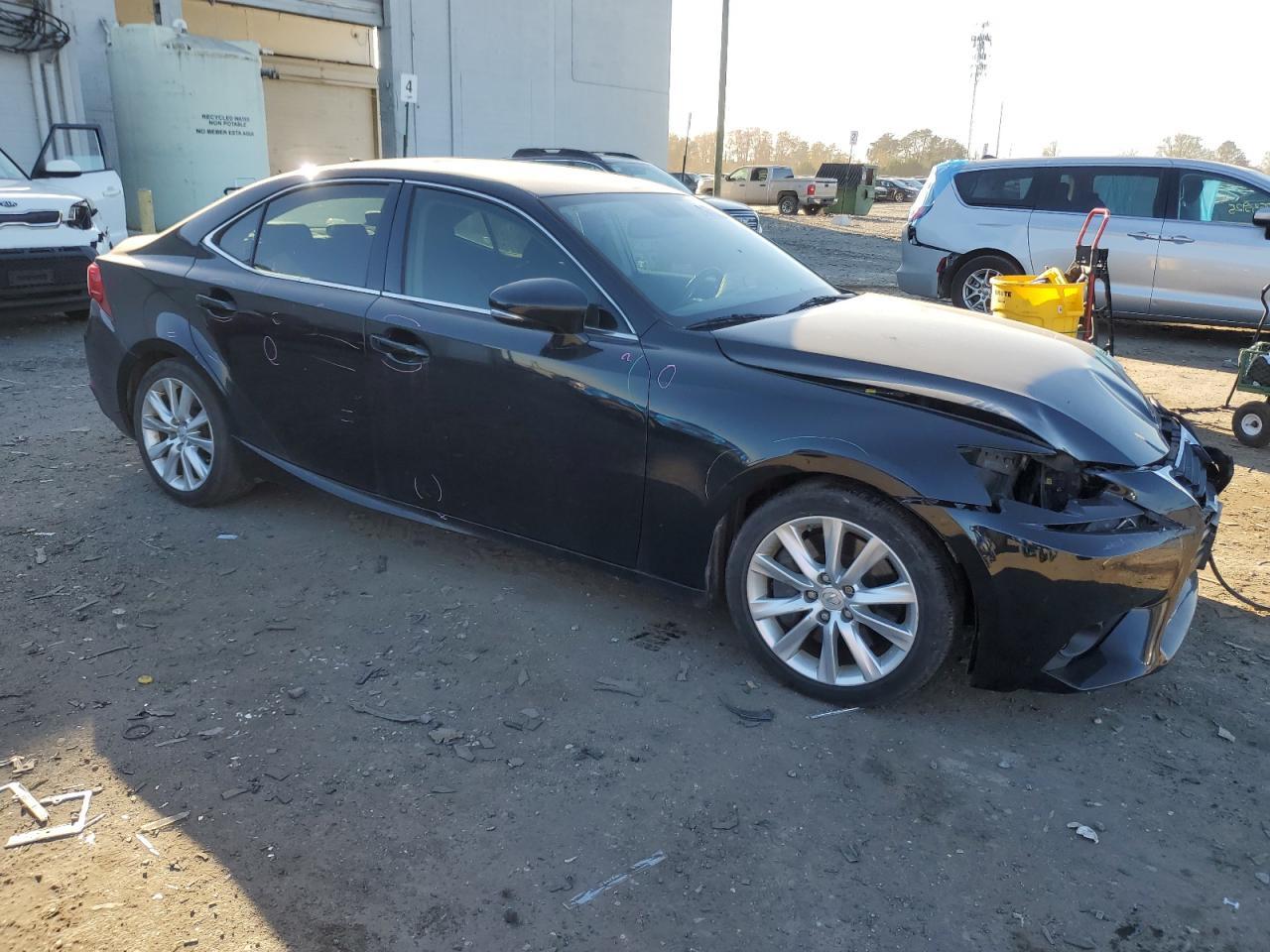2016 LEXUS IS 300
