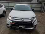 2017 MITSUBISHI outlander