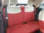 2012 FIAT 500