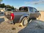 2016 NISSAN Frontier