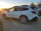 2021 SUBARU Outback