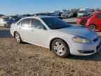 2010 CHEVROLET IMPALA