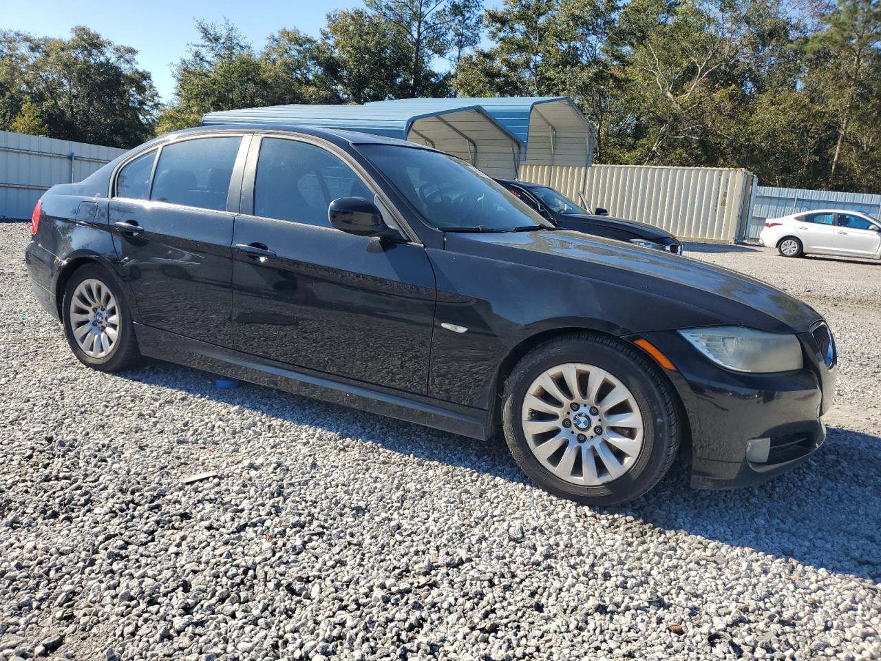 2009 BMW 3 SERIES