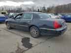 2008 LINCOLN Town Car
