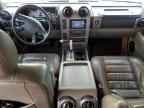 2003 HUMMER H2