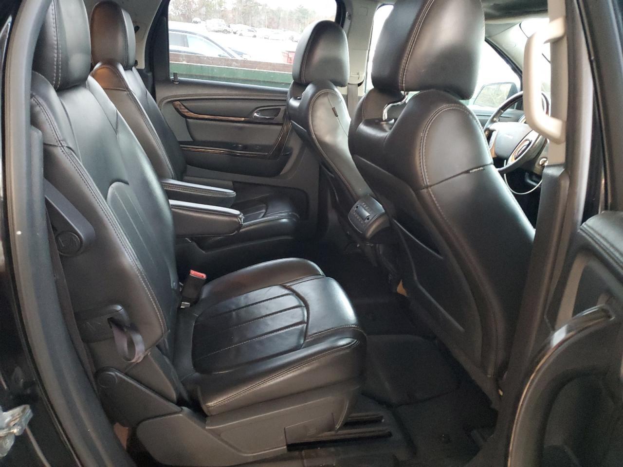 2015 GMC ACADIA