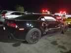 2015 CHEVROLET Camaro