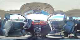 2015 FIAT 500