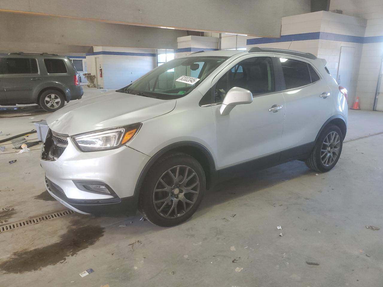 2020 BUICK ENCORE