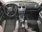2007 SUBARU IMPREZA