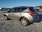 2009 NISSAN MURANO
