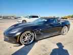 2015 CHEVROLET Corvette Stingray