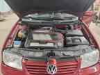2000 VOLKSWAGEN JETTA