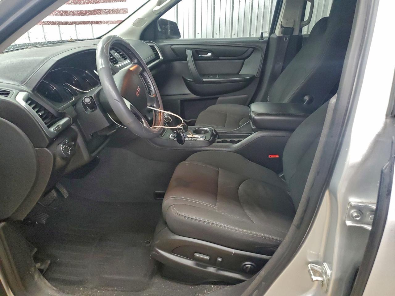 2013 GMC ACADIA