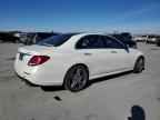 2018 MERCEDES-BENZ E-Class