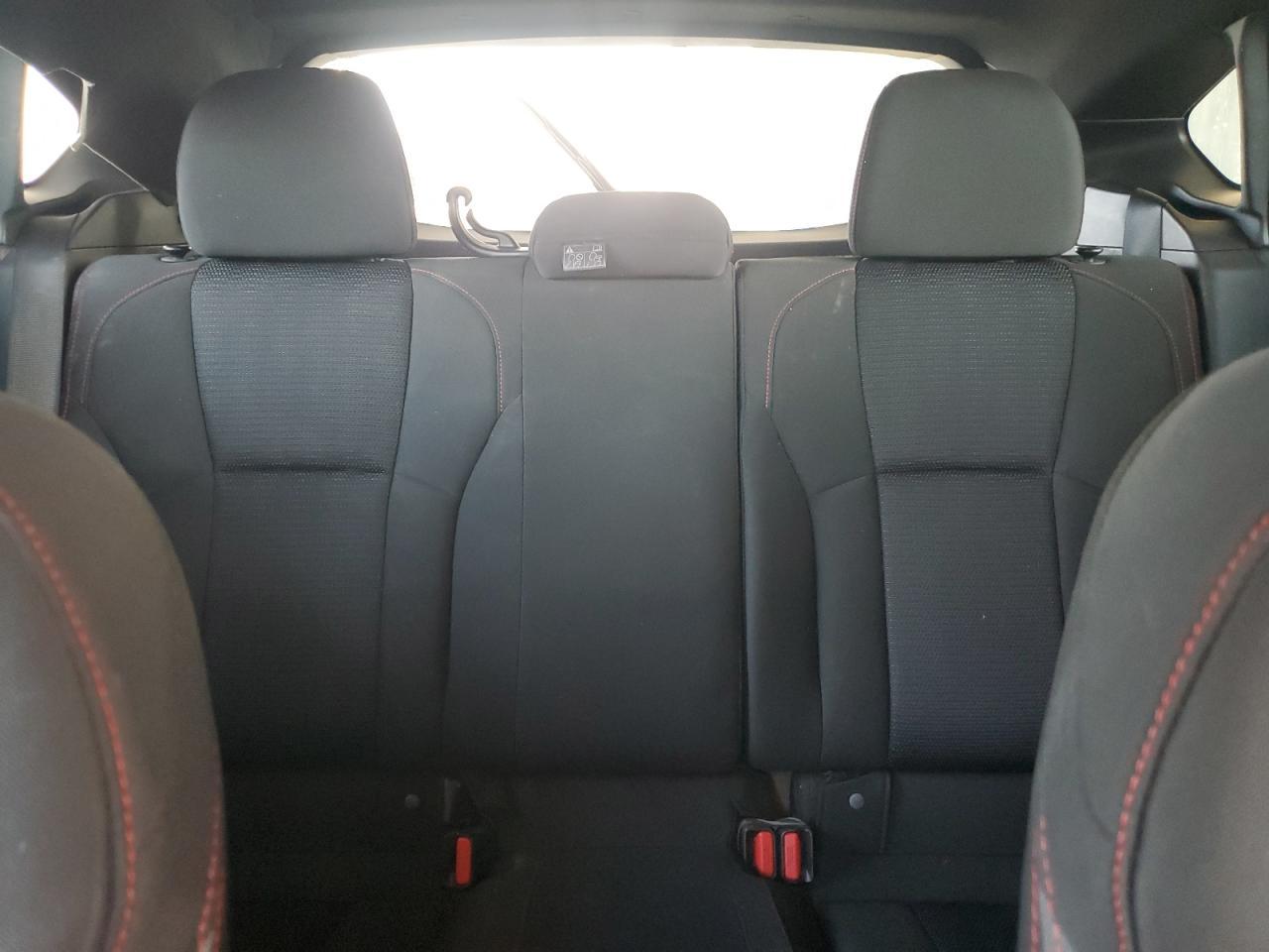 2017 SUBARU IMPREZA