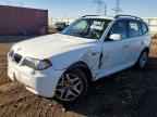2006 BMW X3